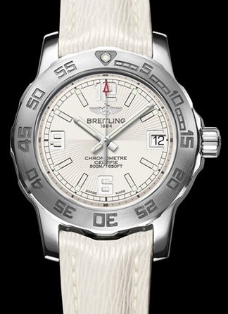 Sporty Women’s Breitling Colt 33 Copy Watches