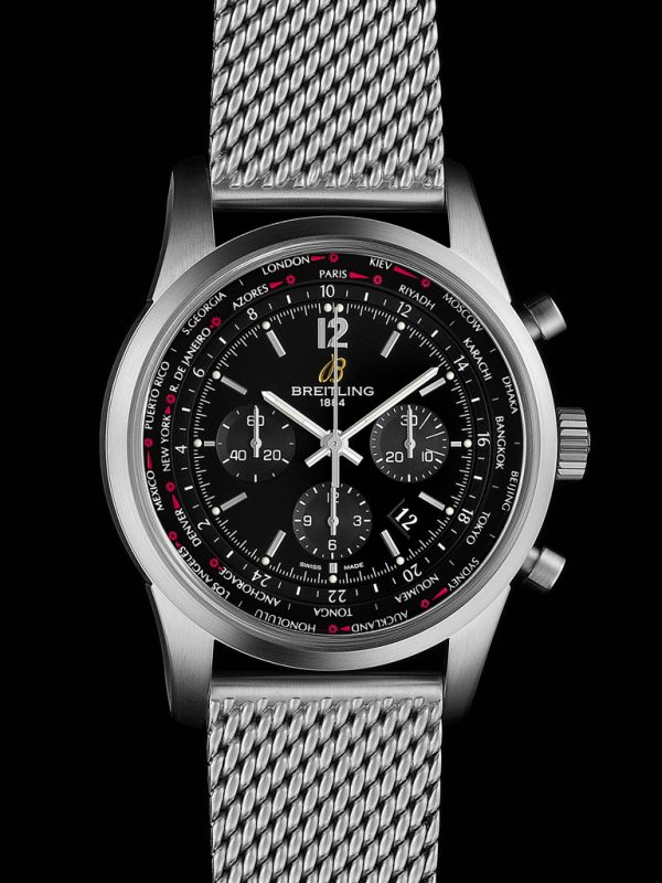 breitling concorde