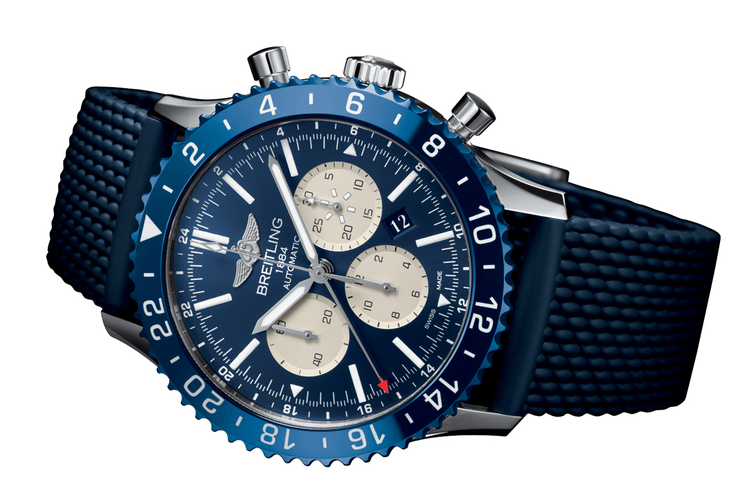 breitling b04 movement